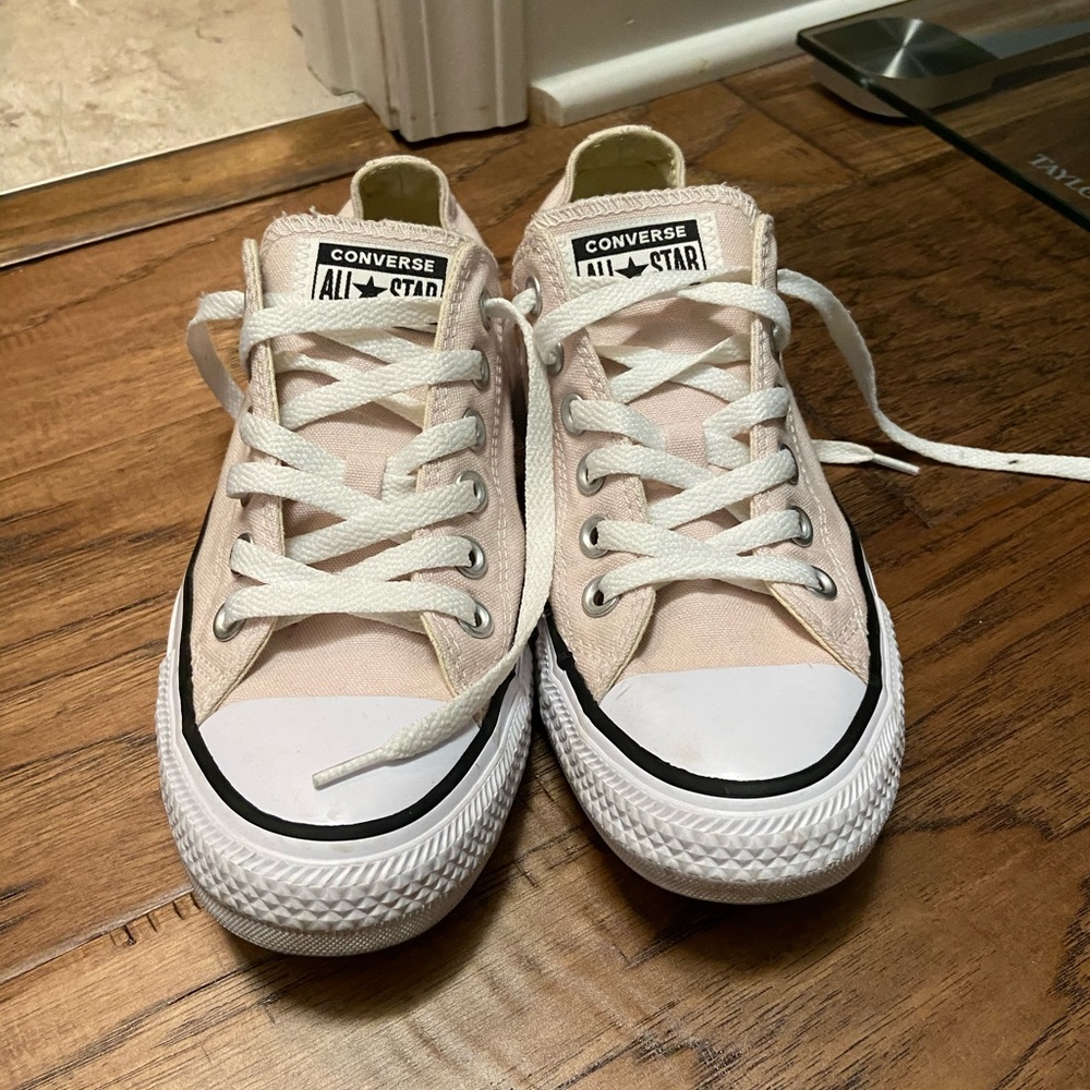 Converse shoes